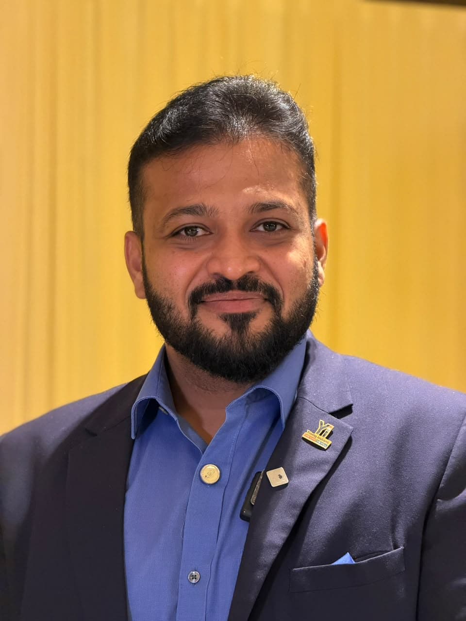 Prateek Agarwal - Founder & Owner